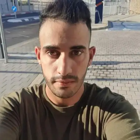 dvir, 30חולון 