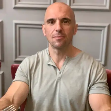 Vadim, 60בלארוס 