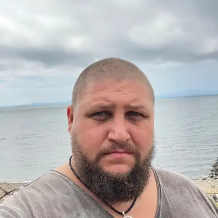 ALEKSANDR, 39רוסיה 