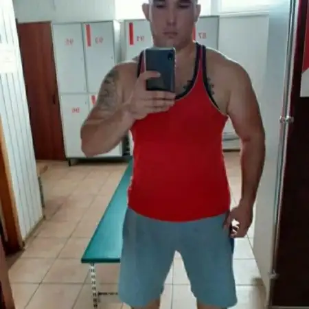 Alexander, 35בת ים 