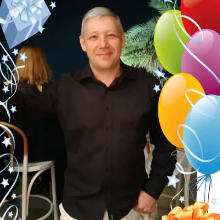 Vitaliy, 55ראשון לציון 