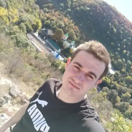 Aleks, 31תל אביב 