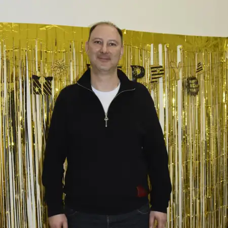 Stanislav, 49רוסיה