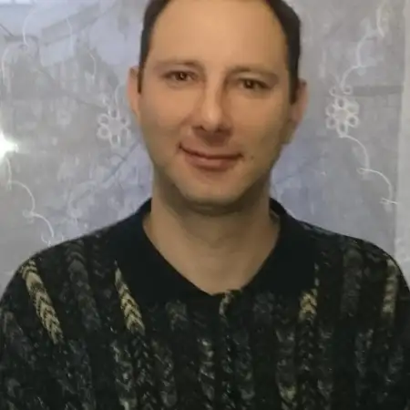 Stanislav, 49רוסיה