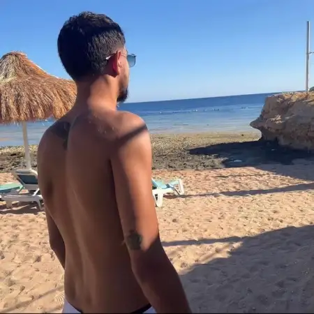 Shahar, 28תל אביב 