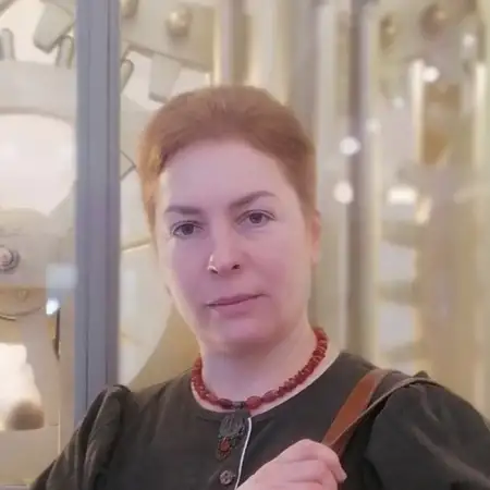 Evgeniya, 55רוסיה 
