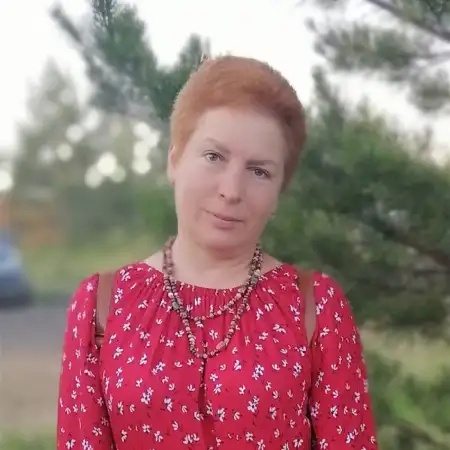 Evgeniya, 55רוסיה 