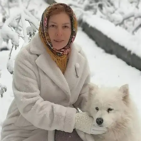 Evgeniya, 55רוסיה 