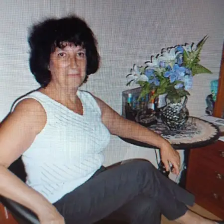 לודמילה, 75רוסיה 