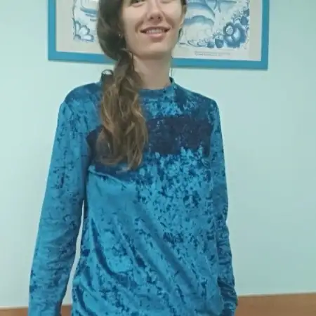 Anastasiya, 39רוסיה 