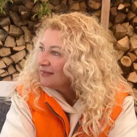 אירינה, 53אוקראינה 