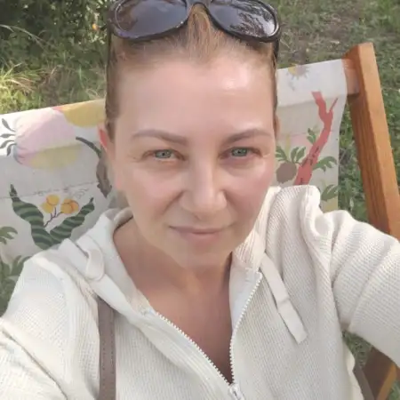 אירינה, 53אוקראינה 