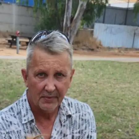 Aleksandr, 61אשדוד
