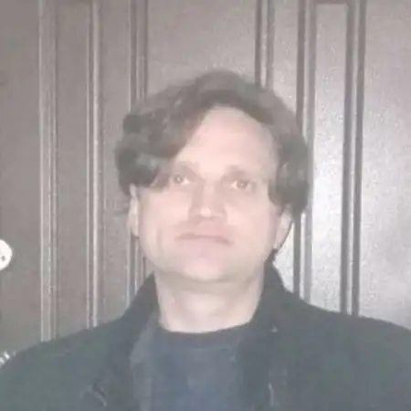 Vitaliy, 51רוסיה 