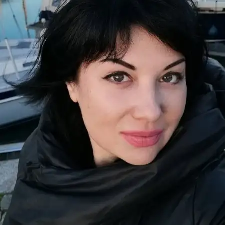 Elina, 46 אוקראינה