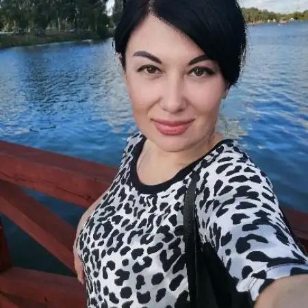 Elina, 46אוקראינה 