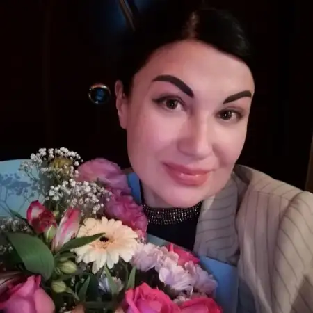 Elina, 46אוקראינה 