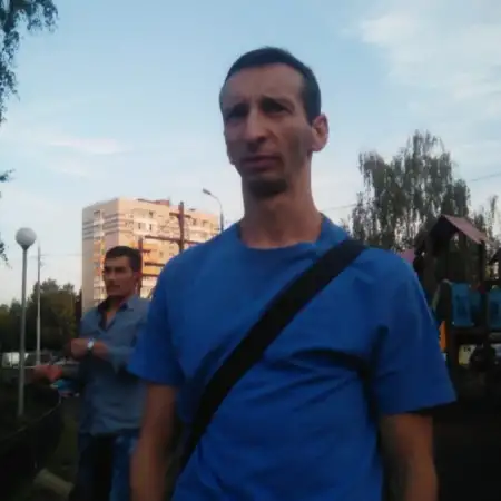 mihail, 45רוסיה 