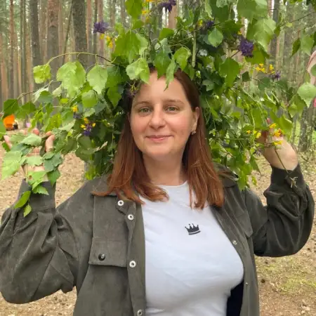 Adel, 45רוסיה 
