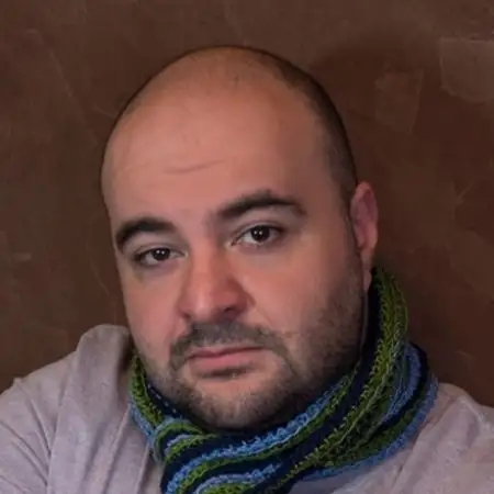 Benchik, 41רוסיה 