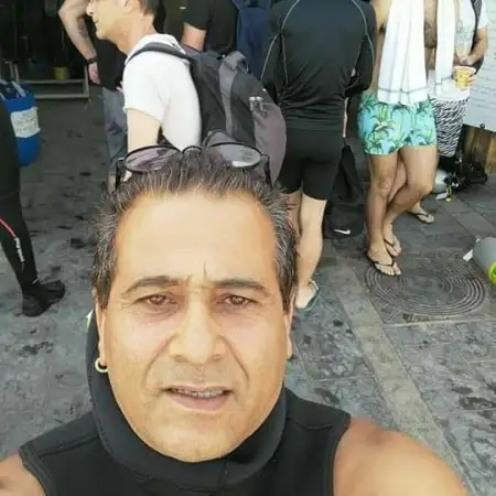 אייל, 59באר שבע 