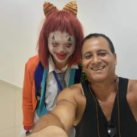 אייל, 59באר שבע 