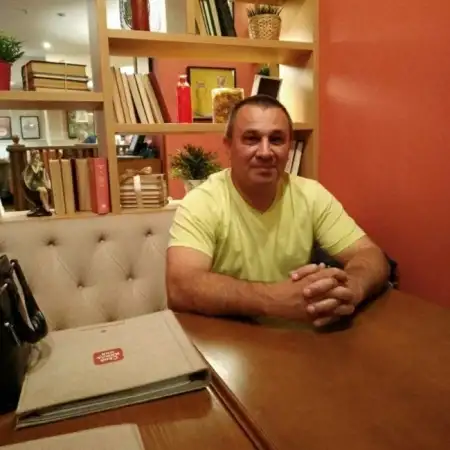 Andrey, 53רוסיה 