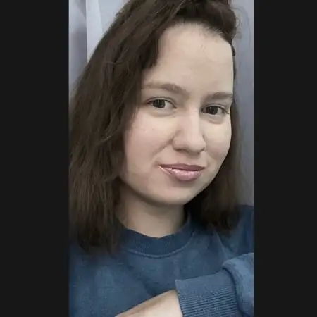 Margarita, 26רוסיה 