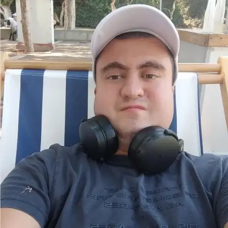 David, 25קריית אתא 