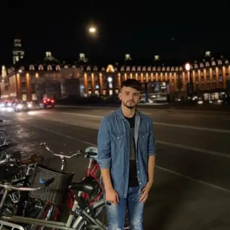 Brayan, 27מגדל העמק 