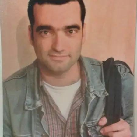 Dan, 50פתח תקווה 