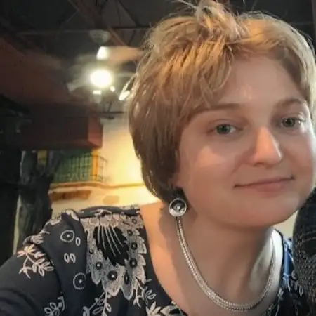 Julia, 43ארה