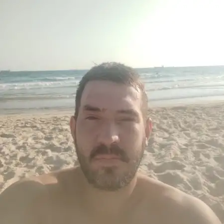 Aleksandr, 34אשקלון 