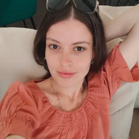 Ekaterina, 36בלארוס 