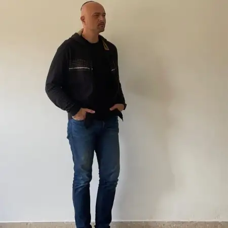 Nathan, 42מודיעין 