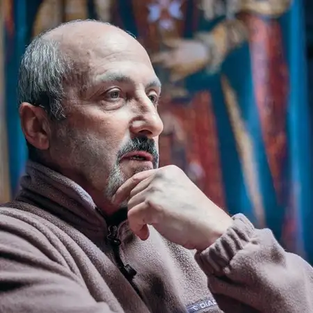 Vladimir, 71ירושלים 
