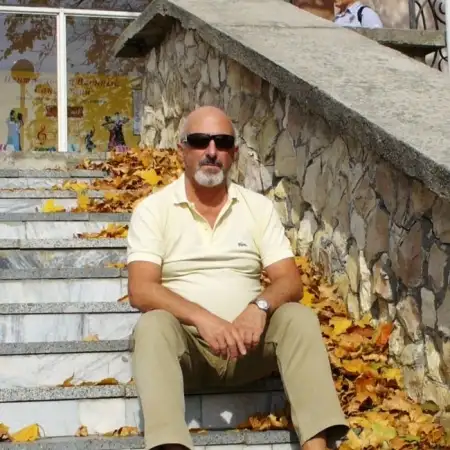 Vladimir, 71ירושלים 