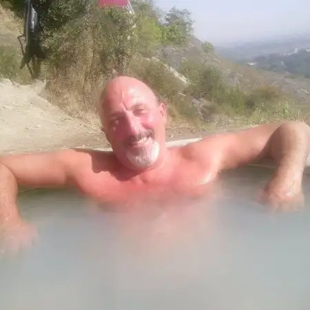 Vladimir, 71ירושלים 