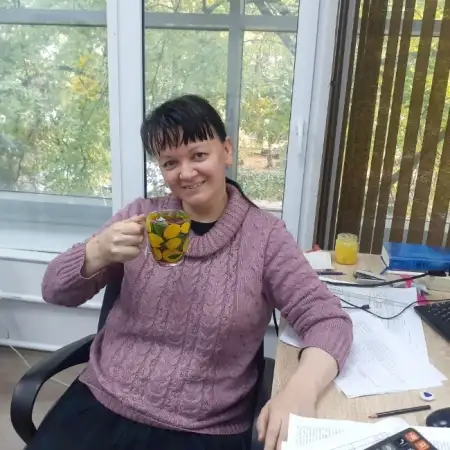 Malka, 47רוסיה