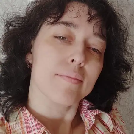 טאטיאנה, 51רוסיה 