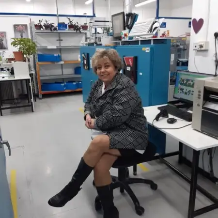 מרינה, 60באר שבע 