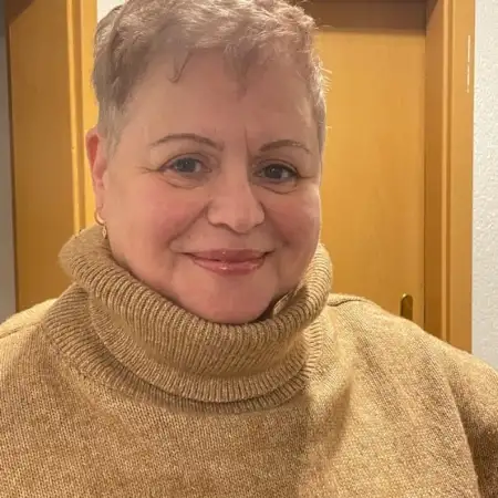 Lucy, 66גרמניה 