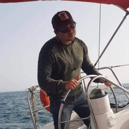 Daniel, 40פתח תקווה 