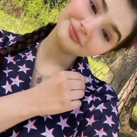 Darya, 22רוסיה 