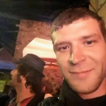 Sergey, 44רוסיה 