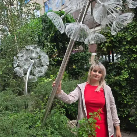 Ekaterina, 45רוסיה