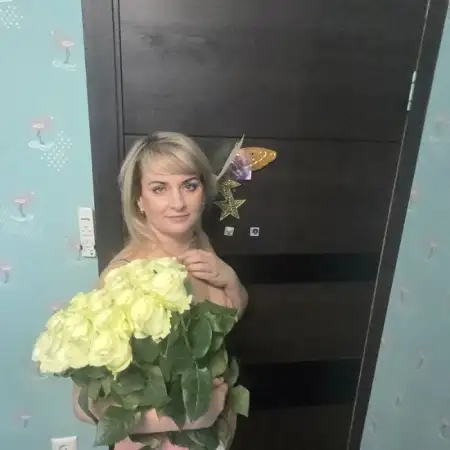 Ekaterina, 45רוסיה 