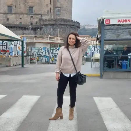 Karina, 49יבנה 