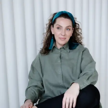 אולגה, 45רוסיה 
