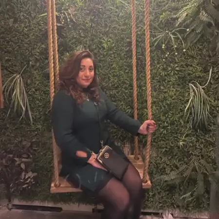 אירינה, 45אשקלון 